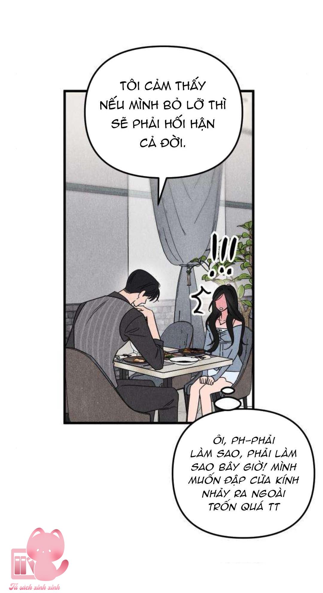 Câu Lạc Bộ Chị Đẹp - Chap 7 - Trang 24