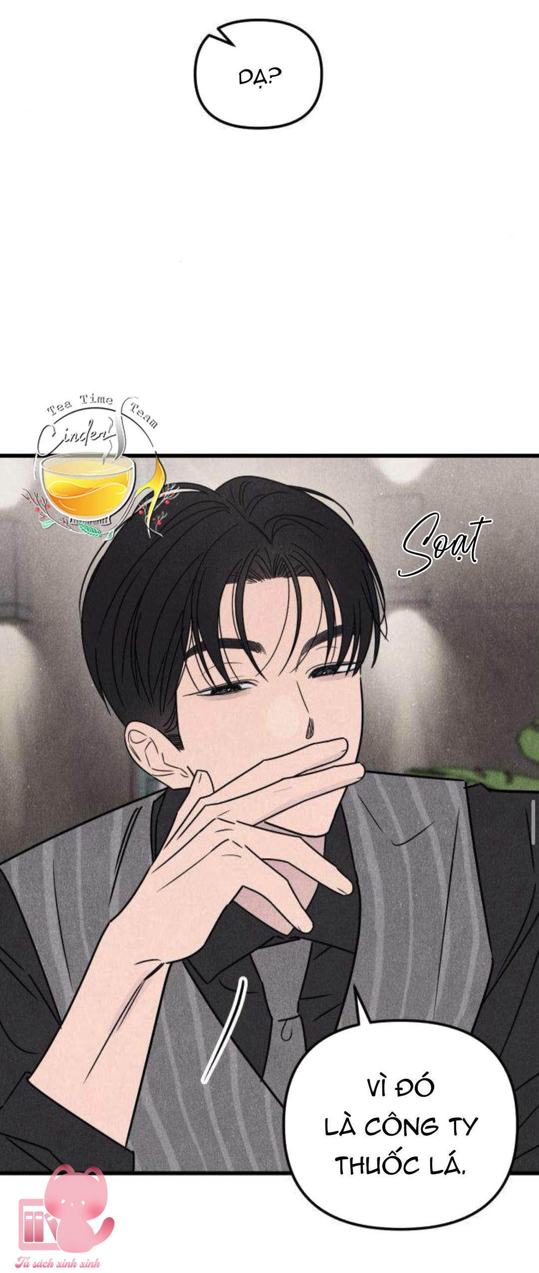 Câu Lạc Bộ Chị Đẹp - Chap 7 - Trang 28