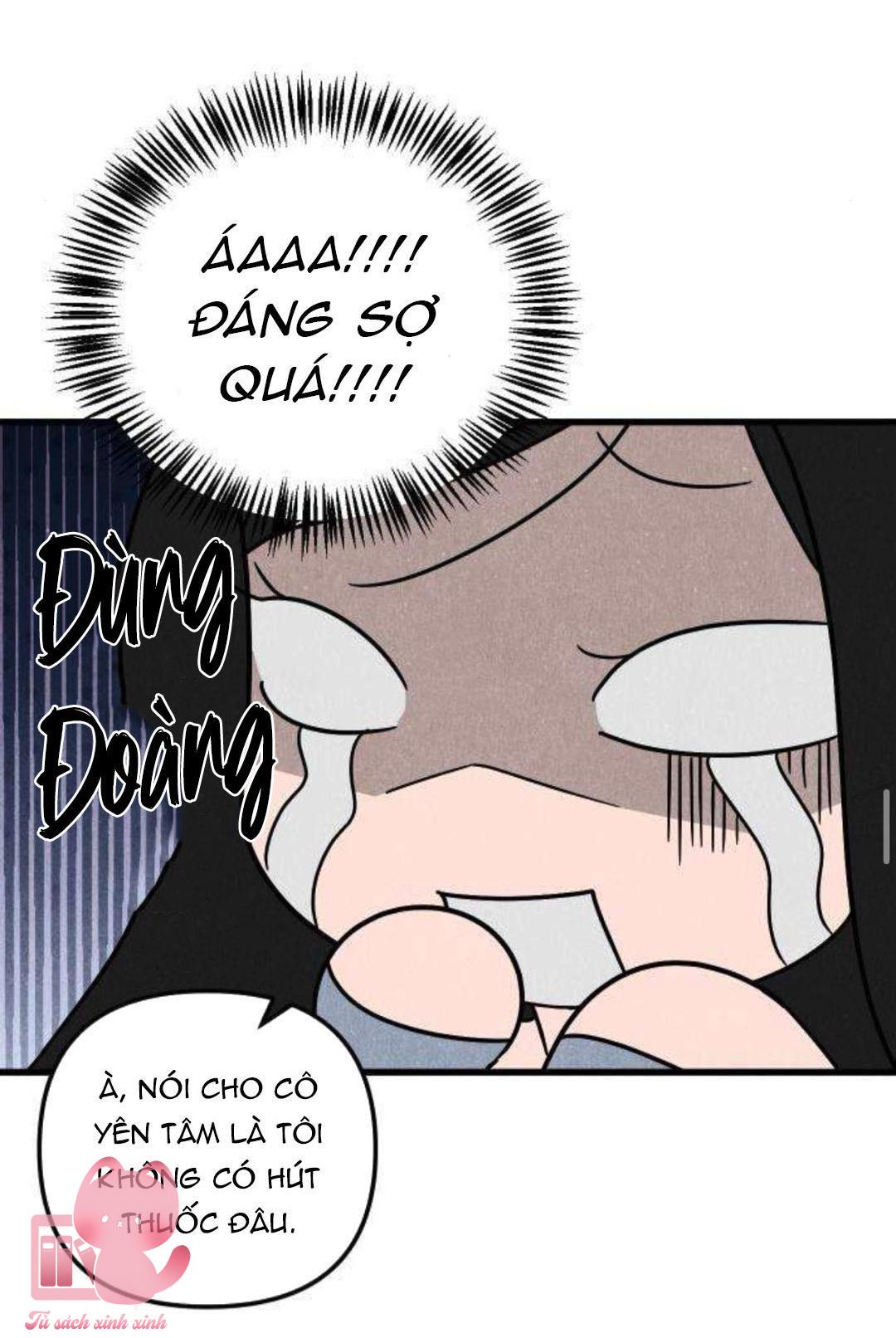 Câu Lạc Bộ Chị Đẹp - Chap 7 - Trang 29