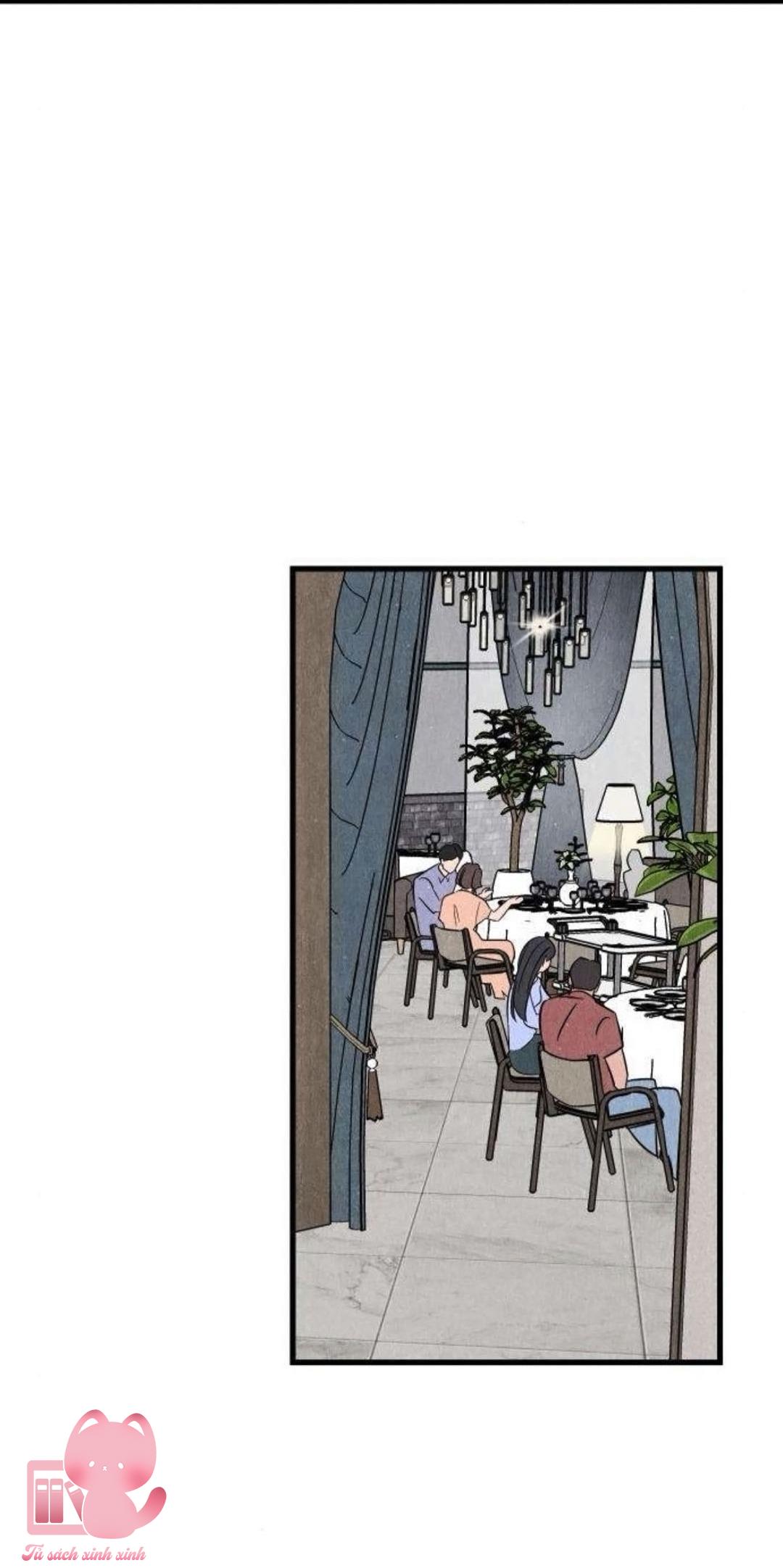Câu Lạc Bộ Chị Đẹp - Chap 7 - Trang 4