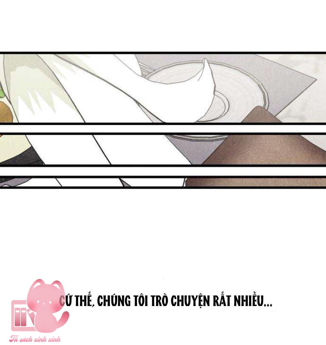 Câu Lạc Bộ Chị Đẹp - Chap 7 - Trang 31