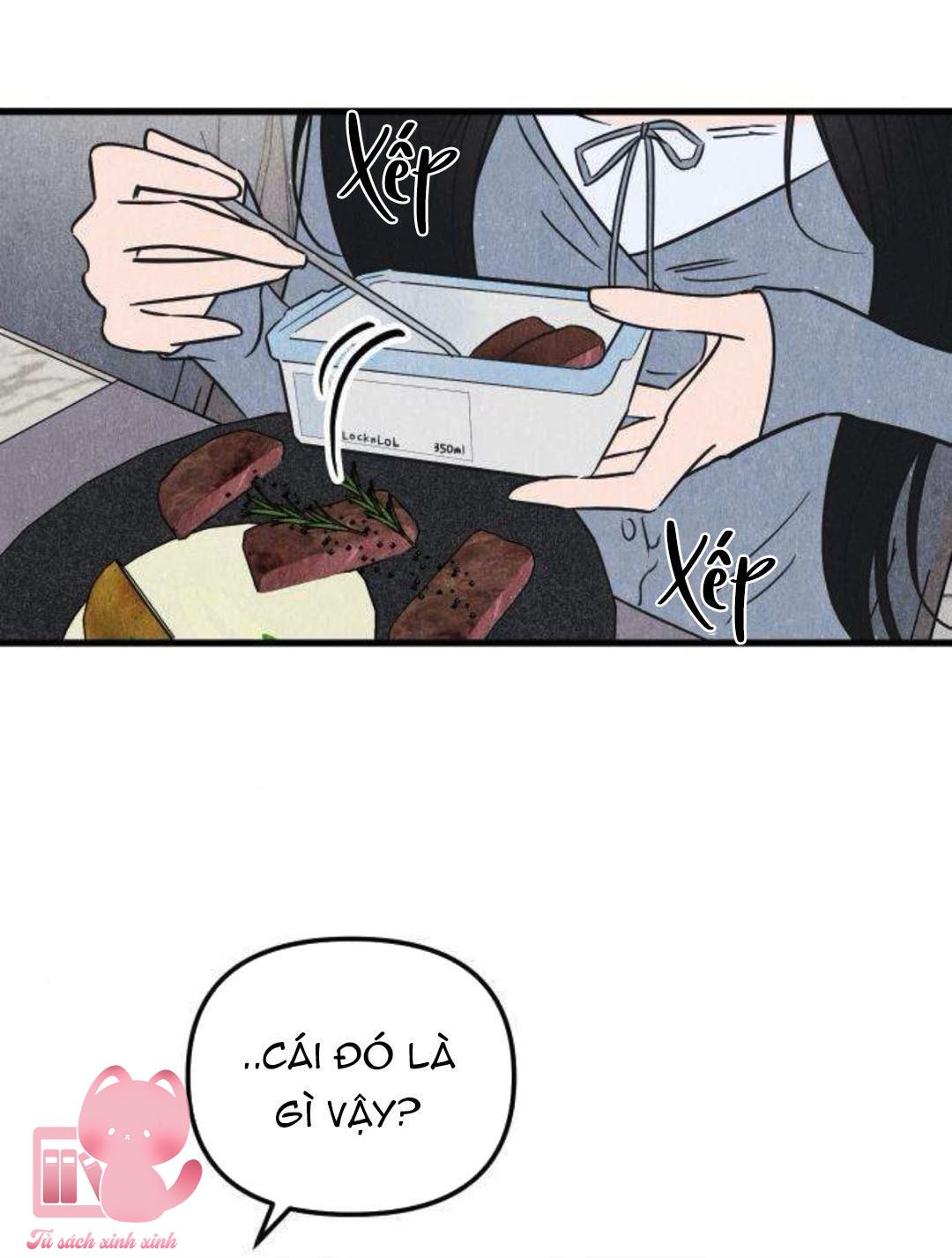 Câu Lạc Bộ Chị Đẹp - Chap 7 - Trang 32