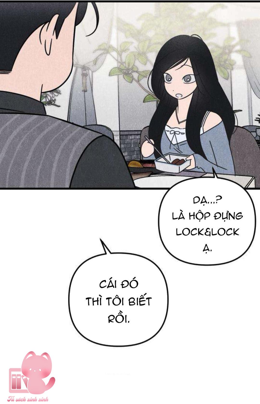 Câu Lạc Bộ Chị Đẹp - Chap 7 - Trang 33