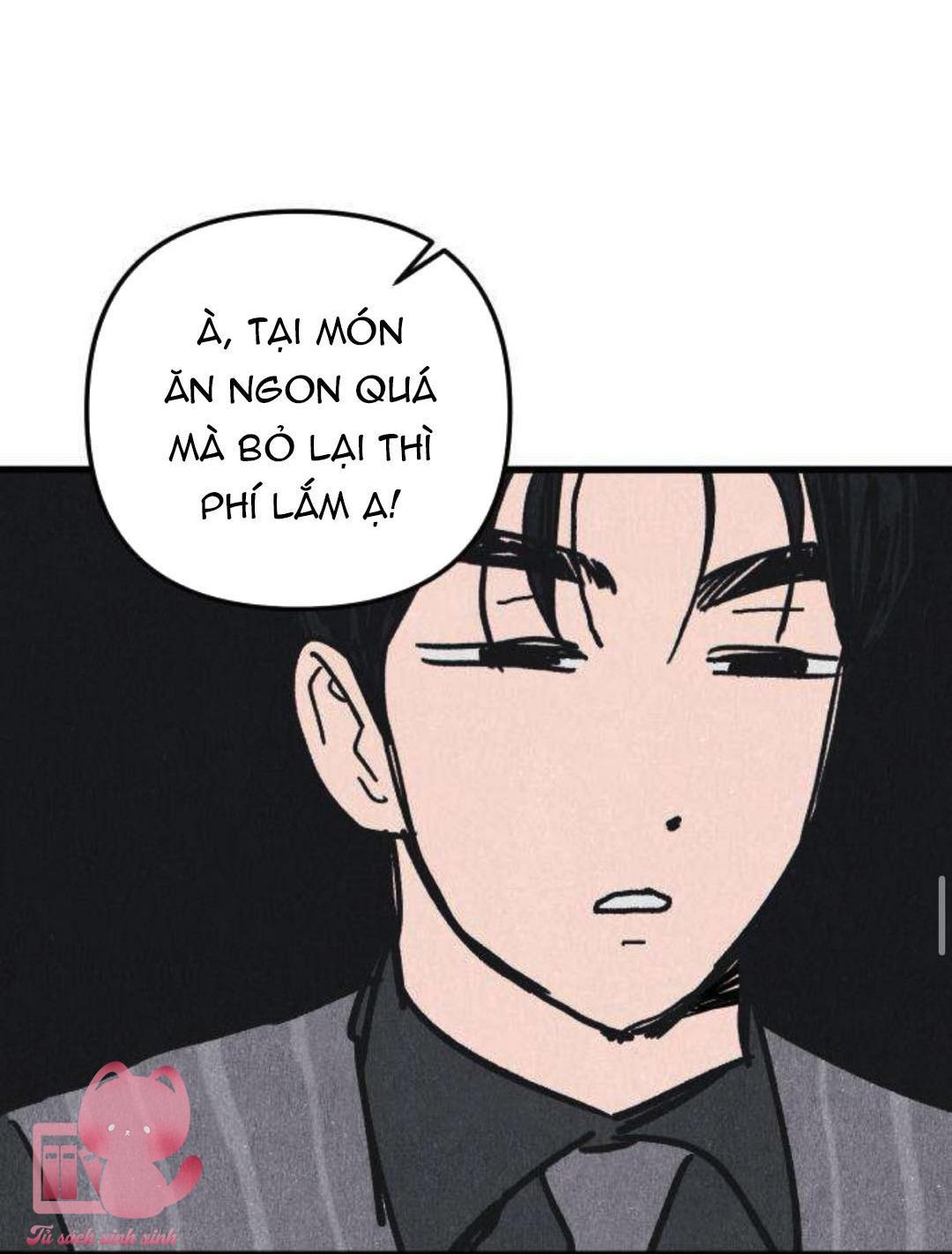 Câu Lạc Bộ Chị Đẹp - Chap 7 - Trang 34