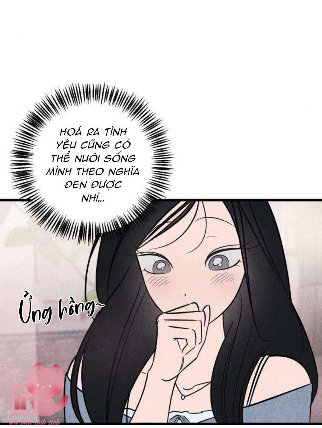 Câu Lạc Bộ Chị Đẹp - Chap 7 - Trang 36