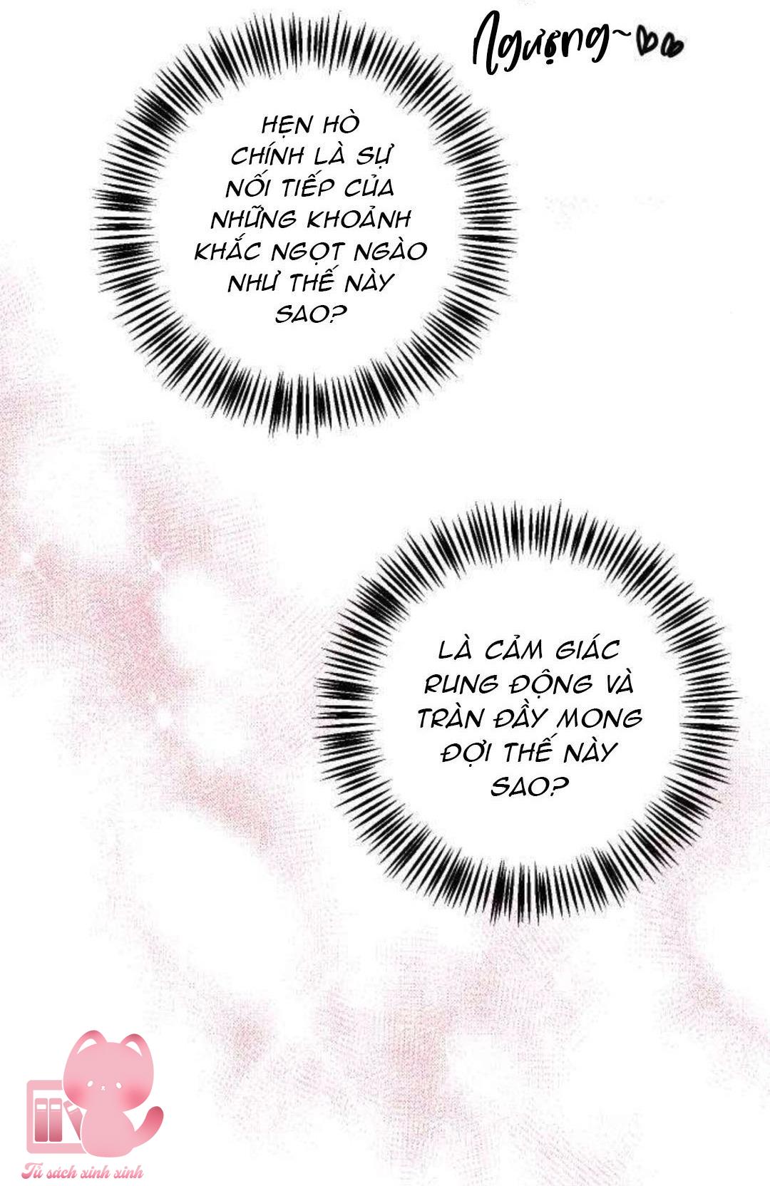 Câu Lạc Bộ Chị Đẹp - Chap 7 - Trang 37