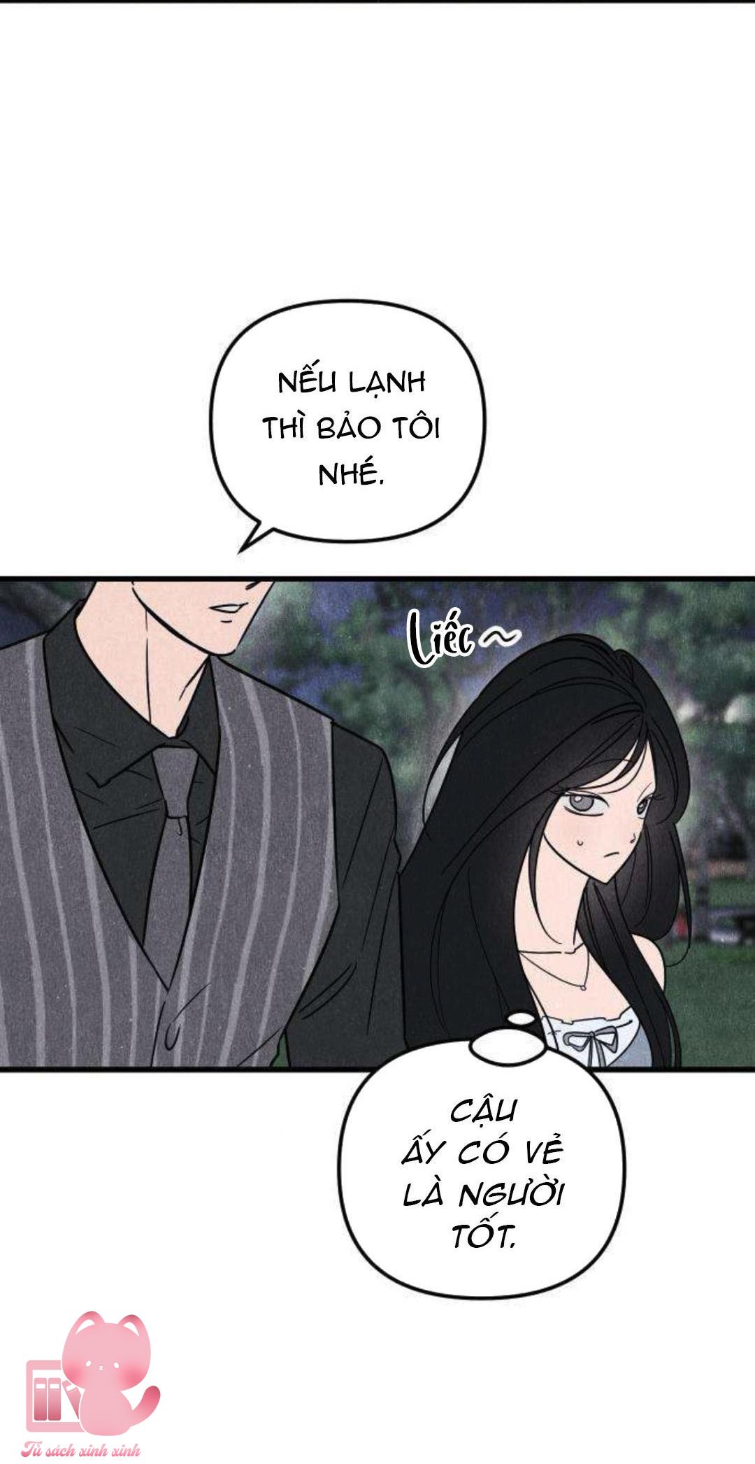 Câu Lạc Bộ Chị Đẹp - Chap 7 - Trang 40