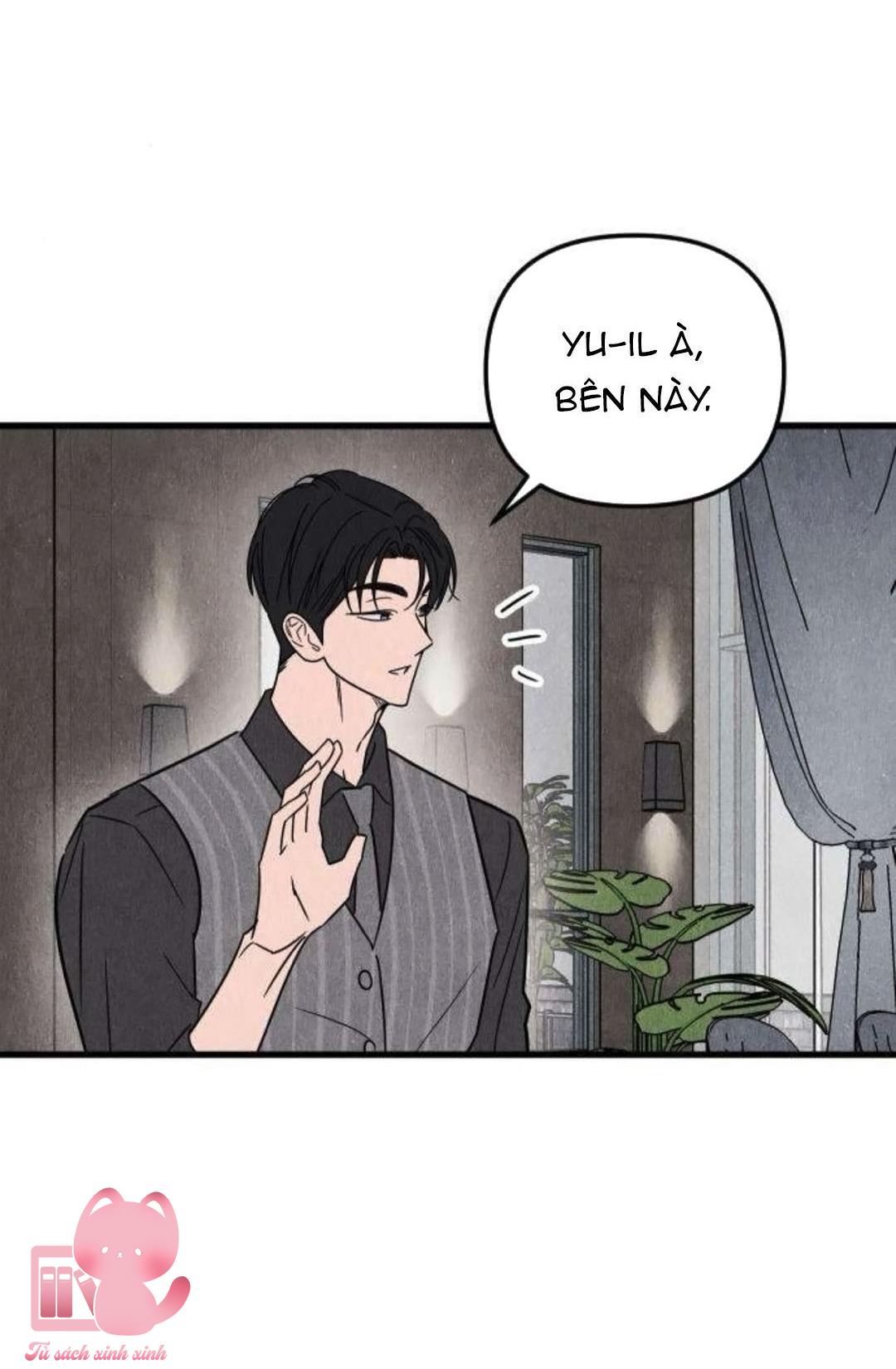 Câu Lạc Bộ Chị Đẹp - Chap 7 - Trang 5