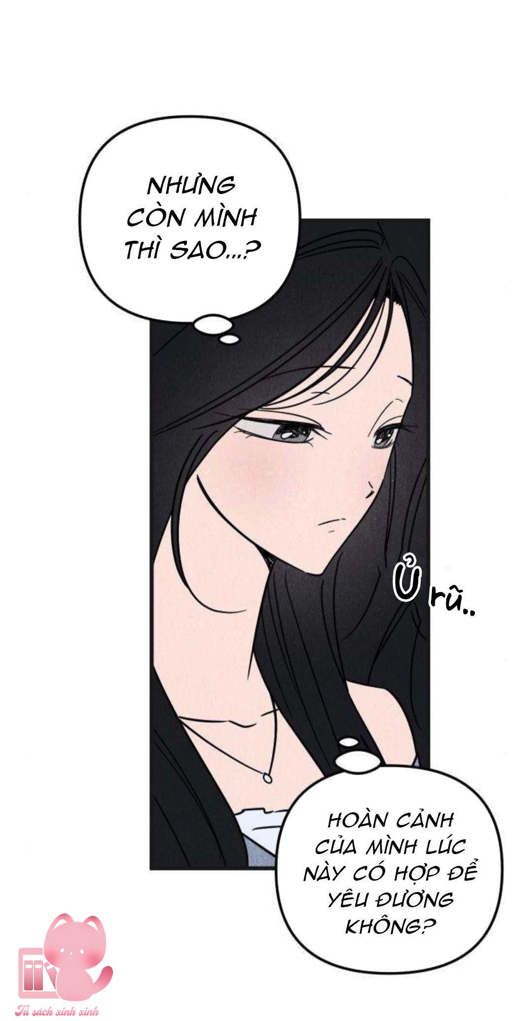Câu Lạc Bộ Chị Đẹp - Chap 7 - Trang 41