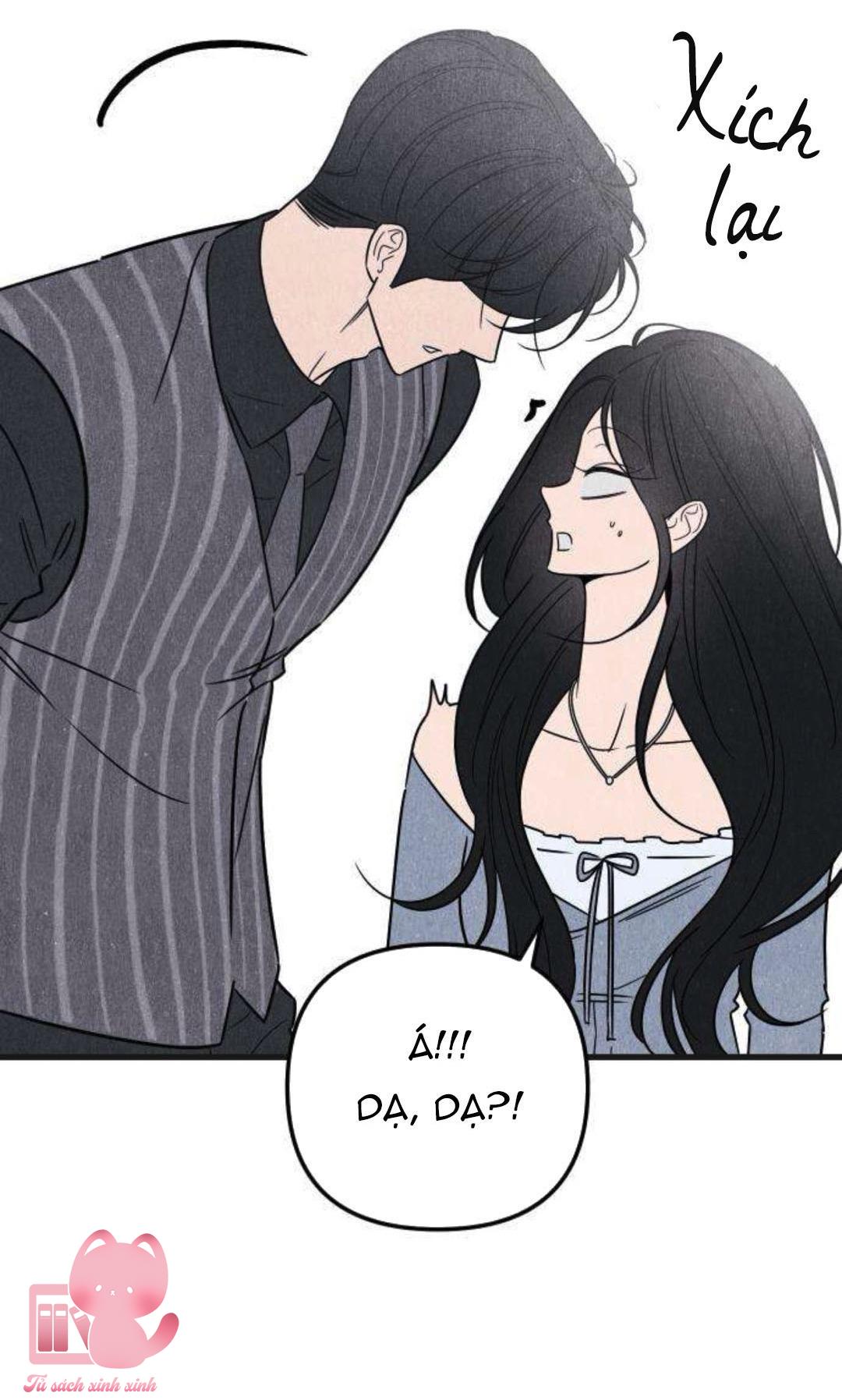 Câu Lạc Bộ Chị Đẹp - Chap 7 - Trang 43