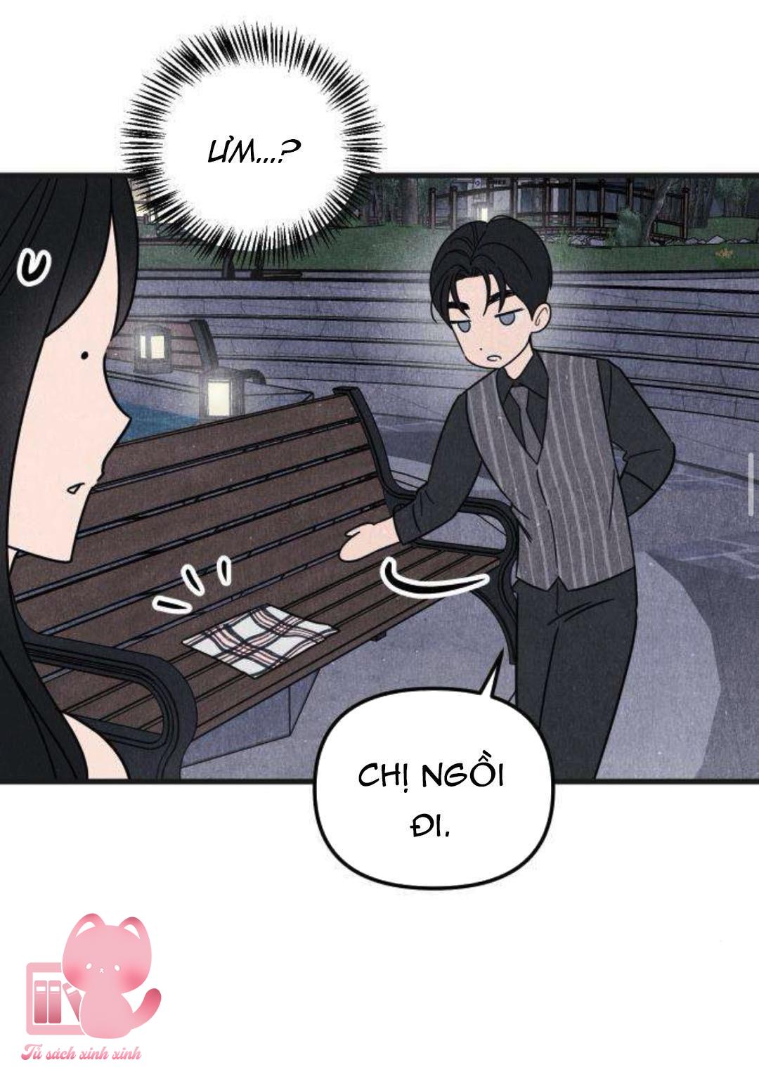 Câu Lạc Bộ Chị Đẹp - Chap 7 - Trang 46