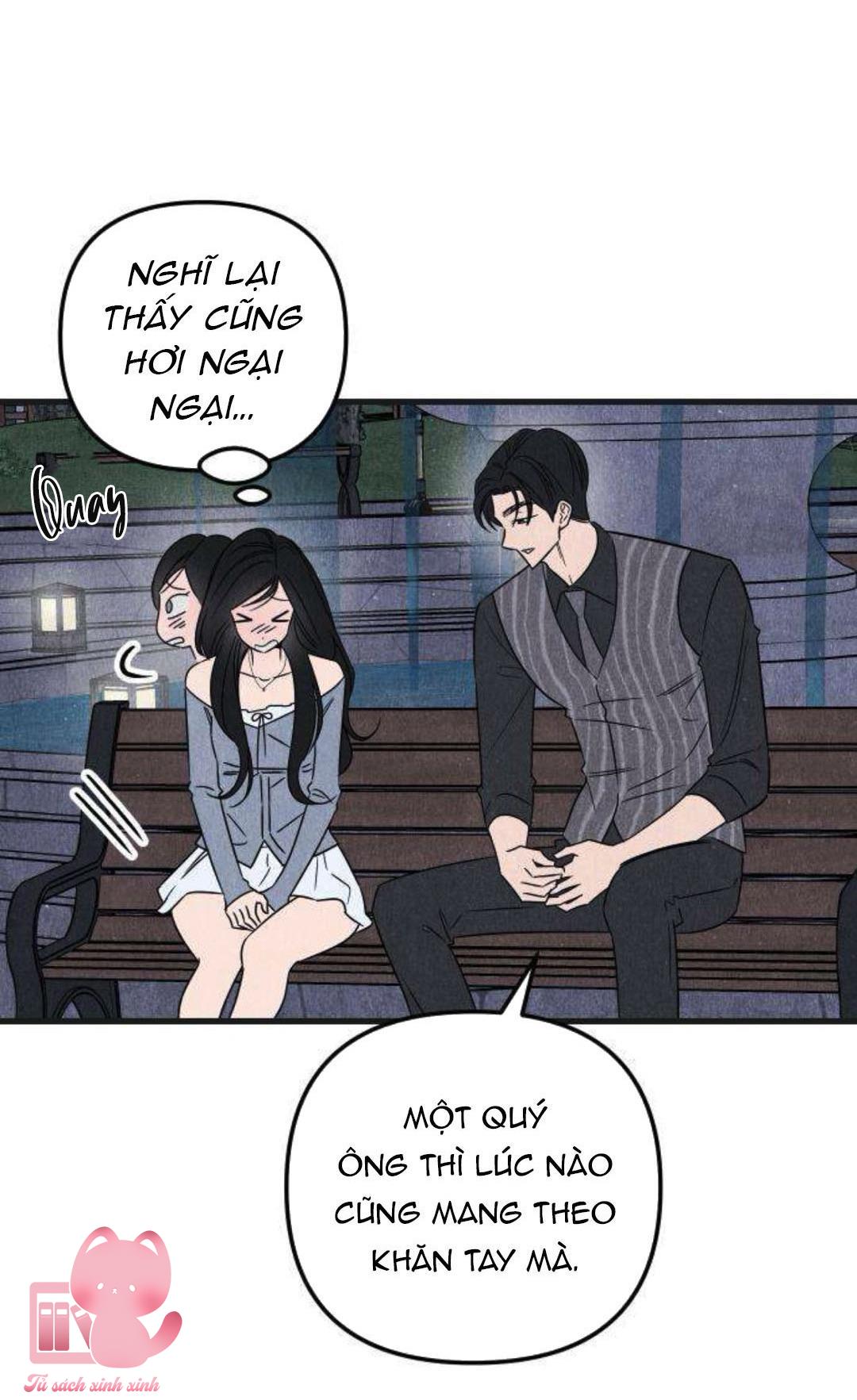 Câu Lạc Bộ Chị Đẹp - Chap 7 - Trang 47