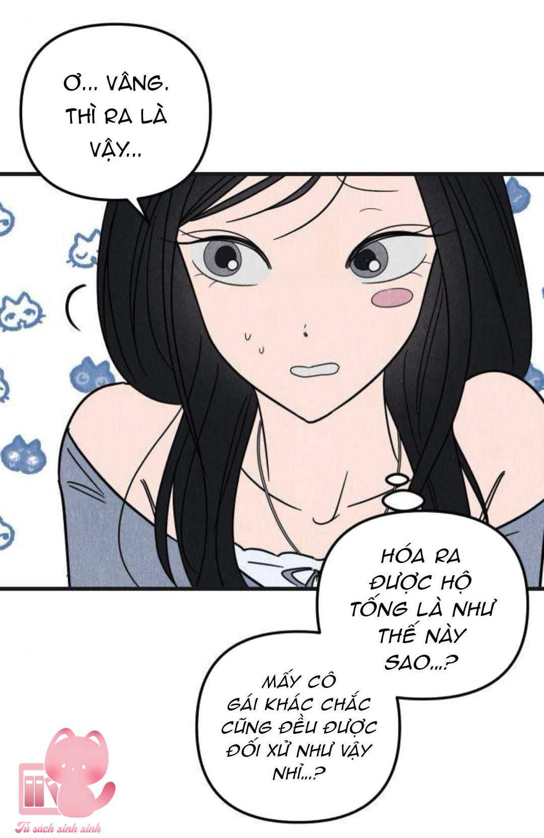 Câu Lạc Bộ Chị Đẹp - Chap 7 - Trang 48