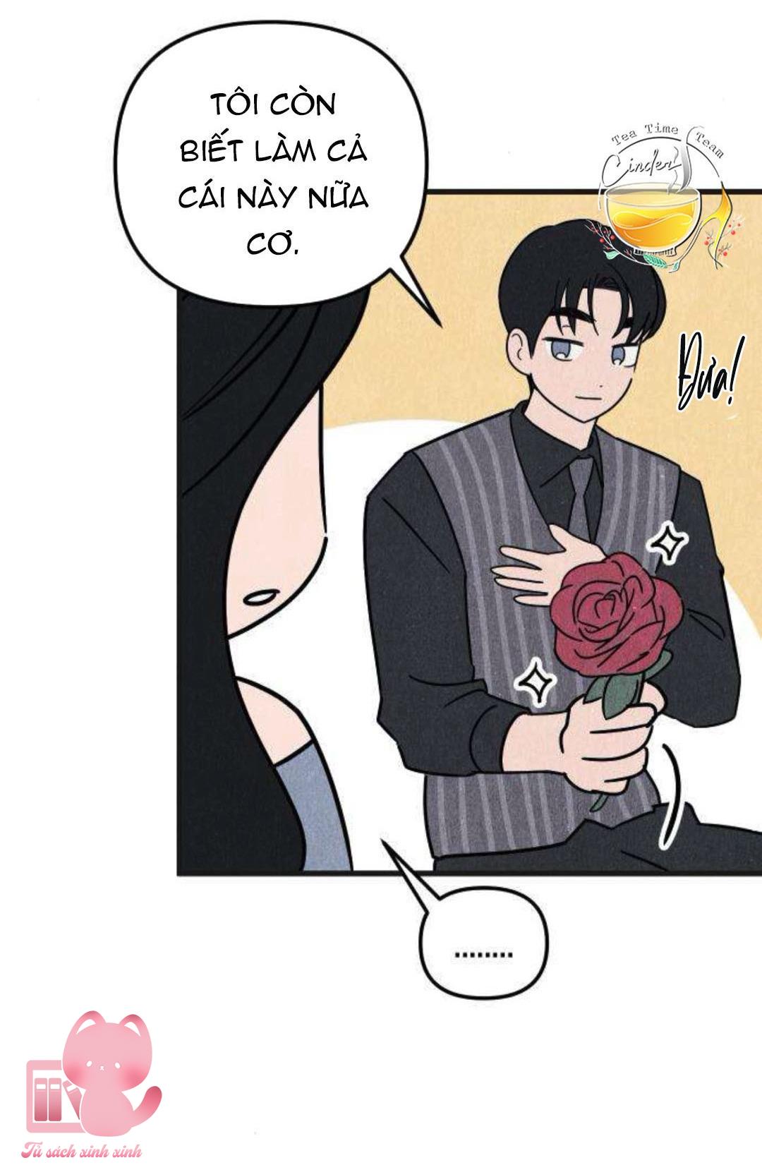 Câu Lạc Bộ Chị Đẹp - Chap 7 - Trang 49