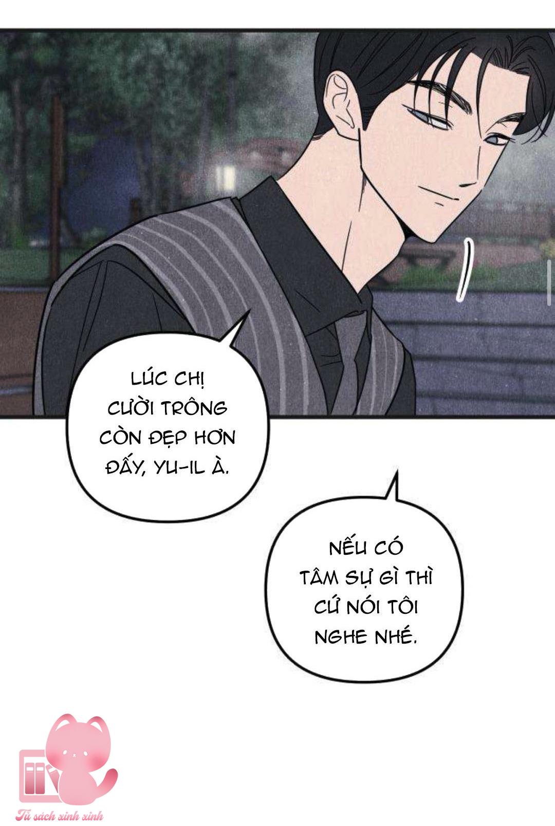 Câu Lạc Bộ Chị Đẹp - Chap 7 - Trang 51