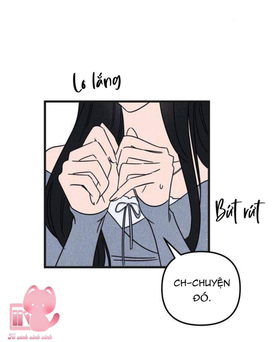 Câu Lạc Bộ Chị Đẹp - Chap 7 - Trang 52