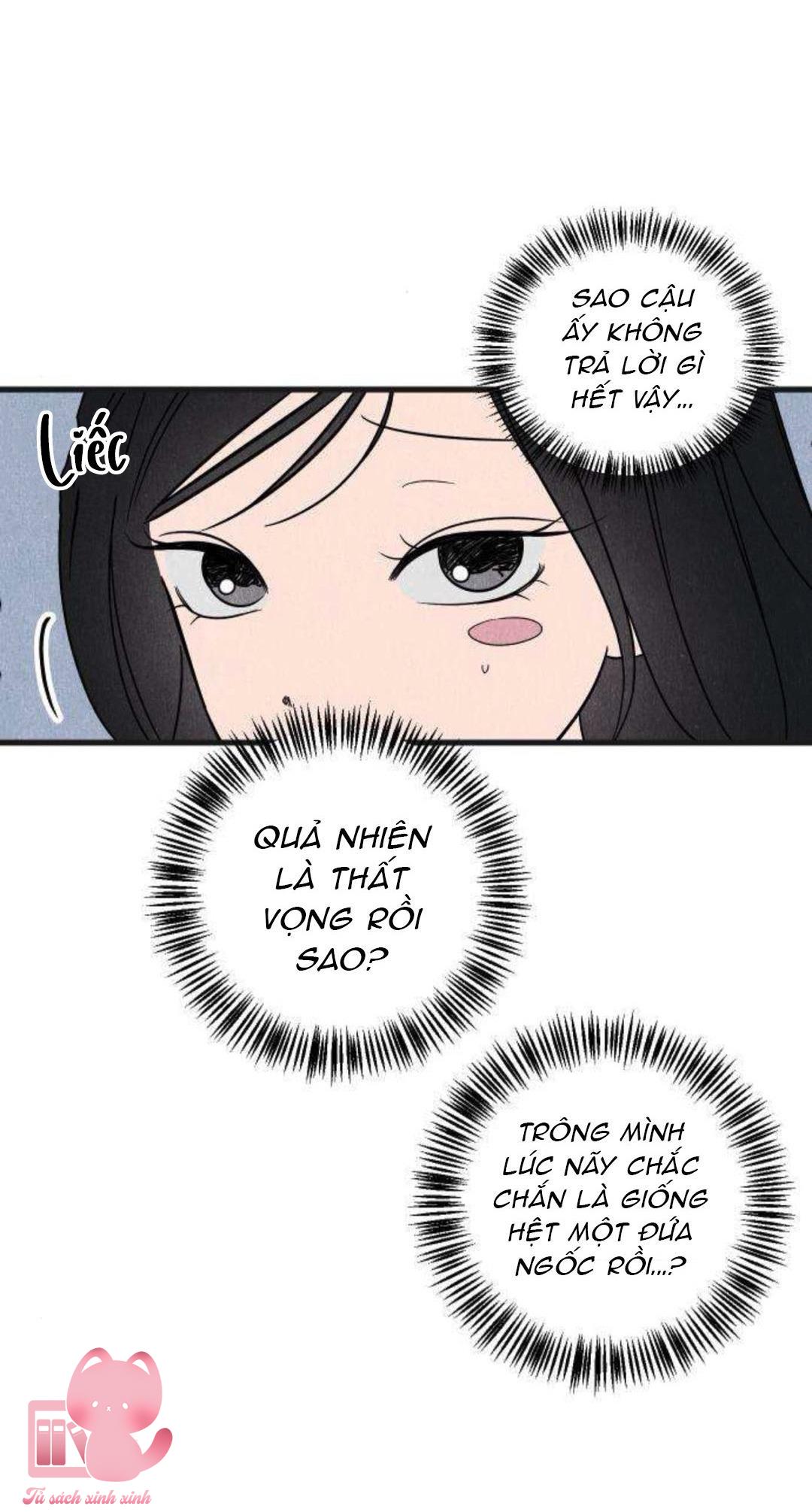Câu Lạc Bộ Chị Đẹp - Chap 7 - Trang 54