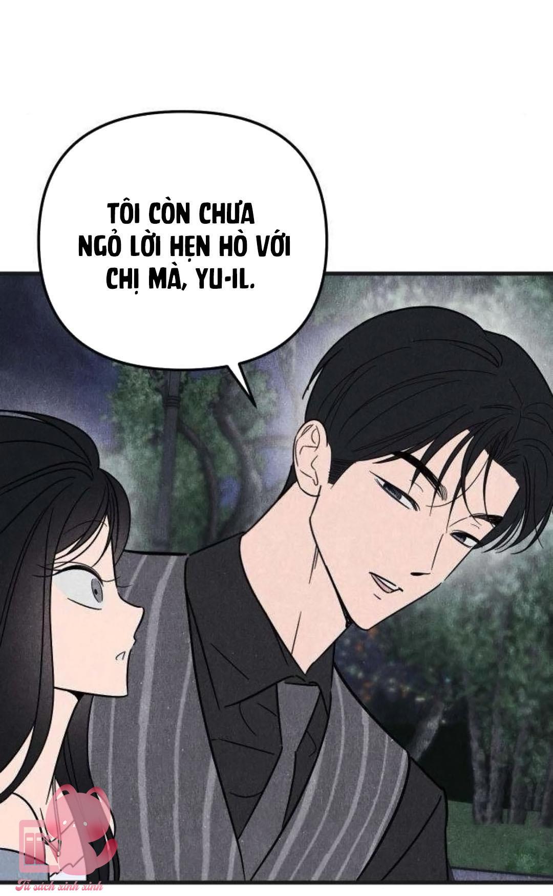 Câu Lạc Bộ Chị Đẹp - Chap 7 - Trang 55