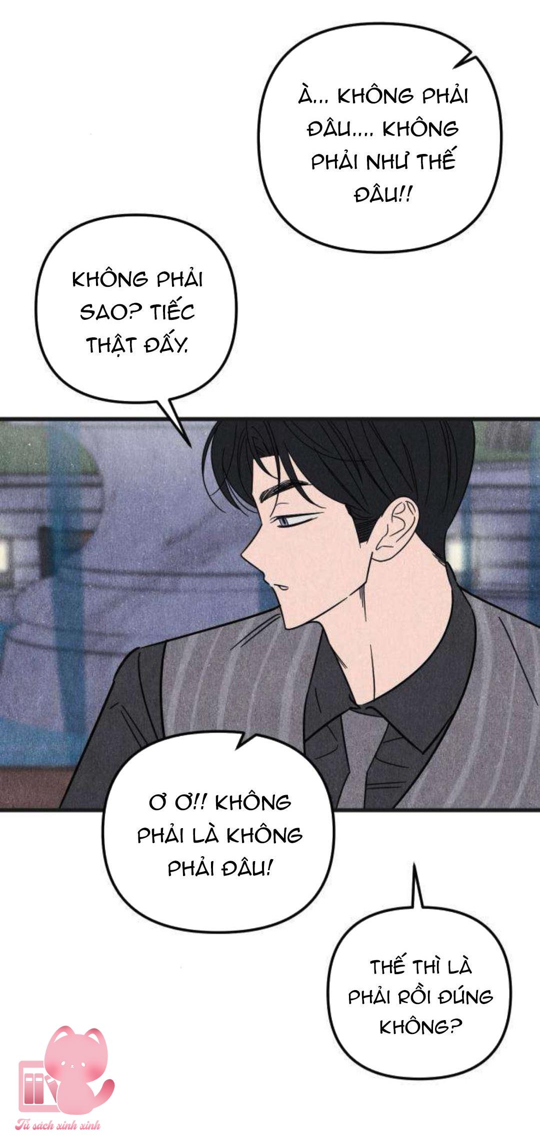 Câu Lạc Bộ Chị Đẹp - Chap 7 - Trang 58