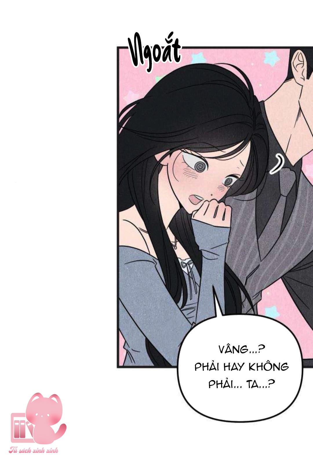 Câu Lạc Bộ Chị Đẹp - Chap 7 - Trang 59