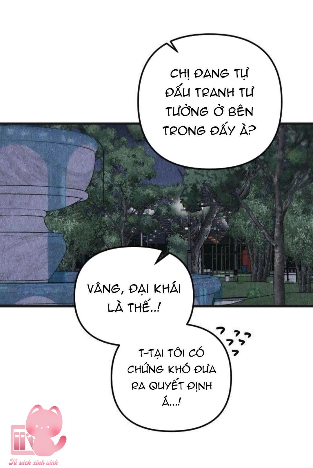 Câu Lạc Bộ Chị Đẹp - Chap 7 - Trang 60