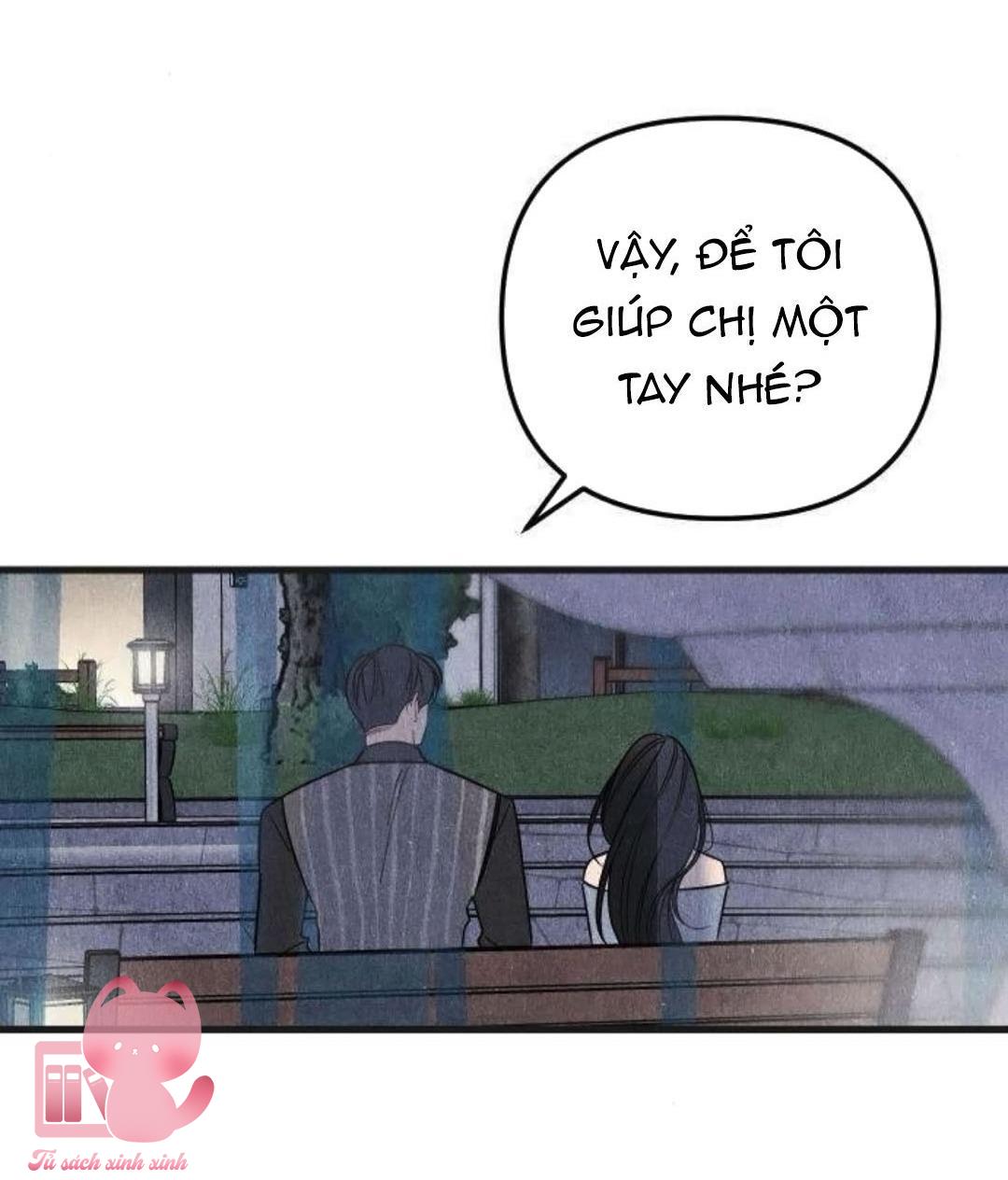 Câu Lạc Bộ Chị Đẹp - Chap 7 - Trang 61