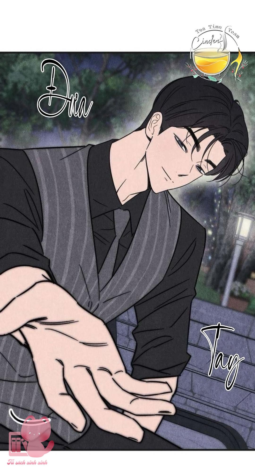 Câu Lạc Bộ Chị Đẹp - Chap 7 - Trang 63