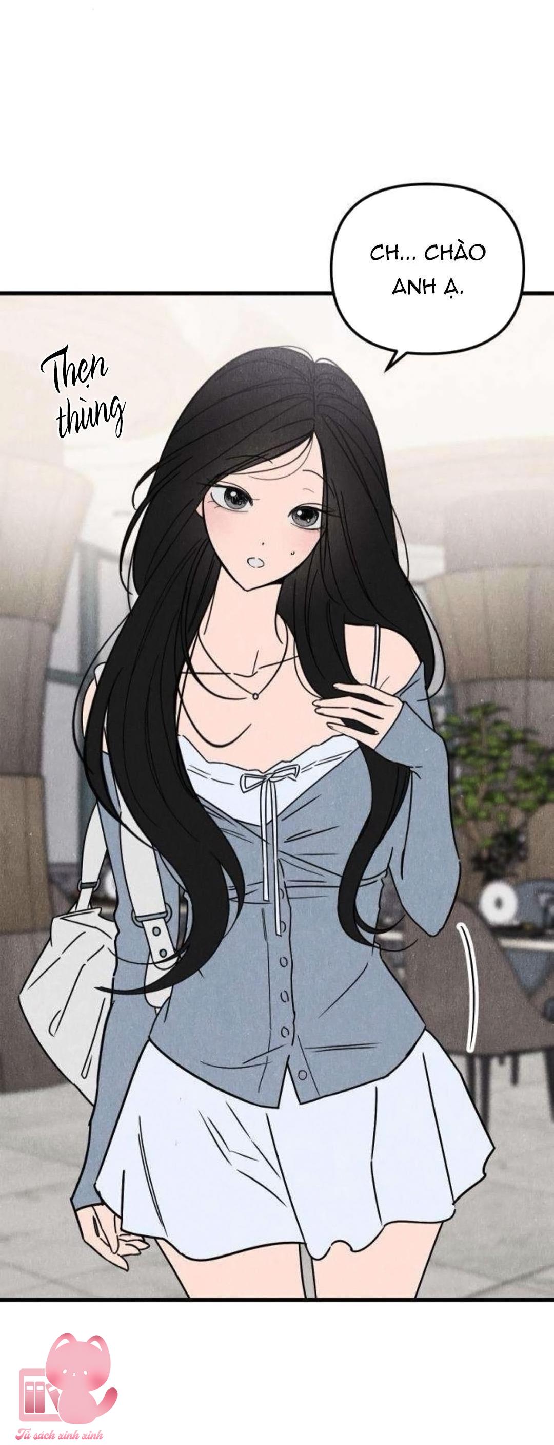 Câu Lạc Bộ Chị Đẹp - Chap 7 - Trang 8