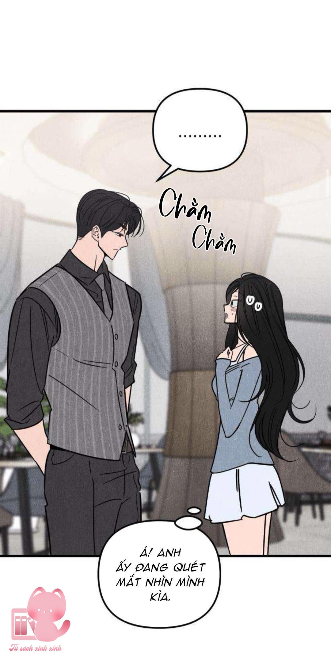 Câu Lạc Bộ Chị Đẹp - Chap 7 - Trang 9