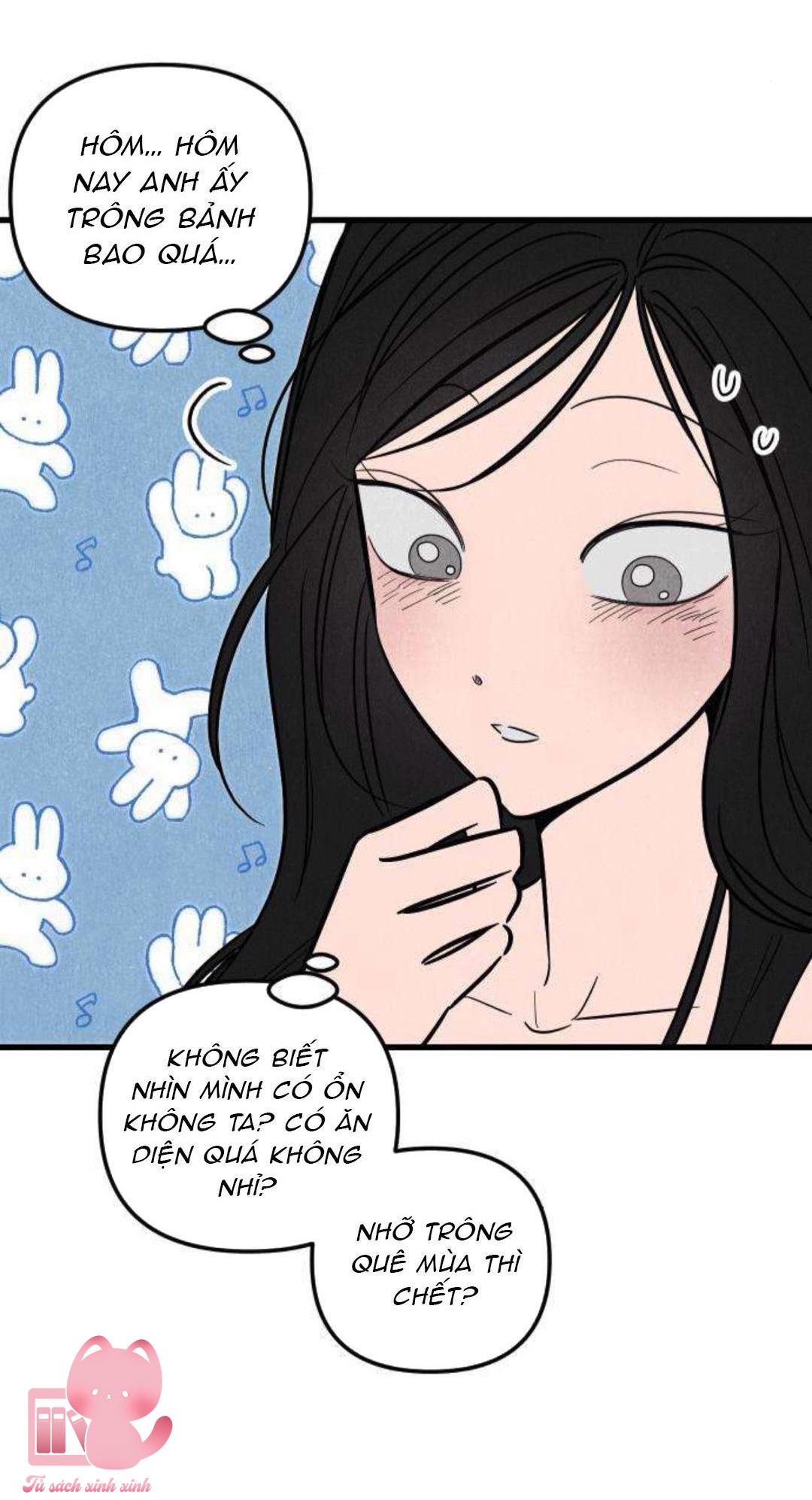 Câu Lạc Bộ Chị Đẹp - Chap 7 - Trang 10