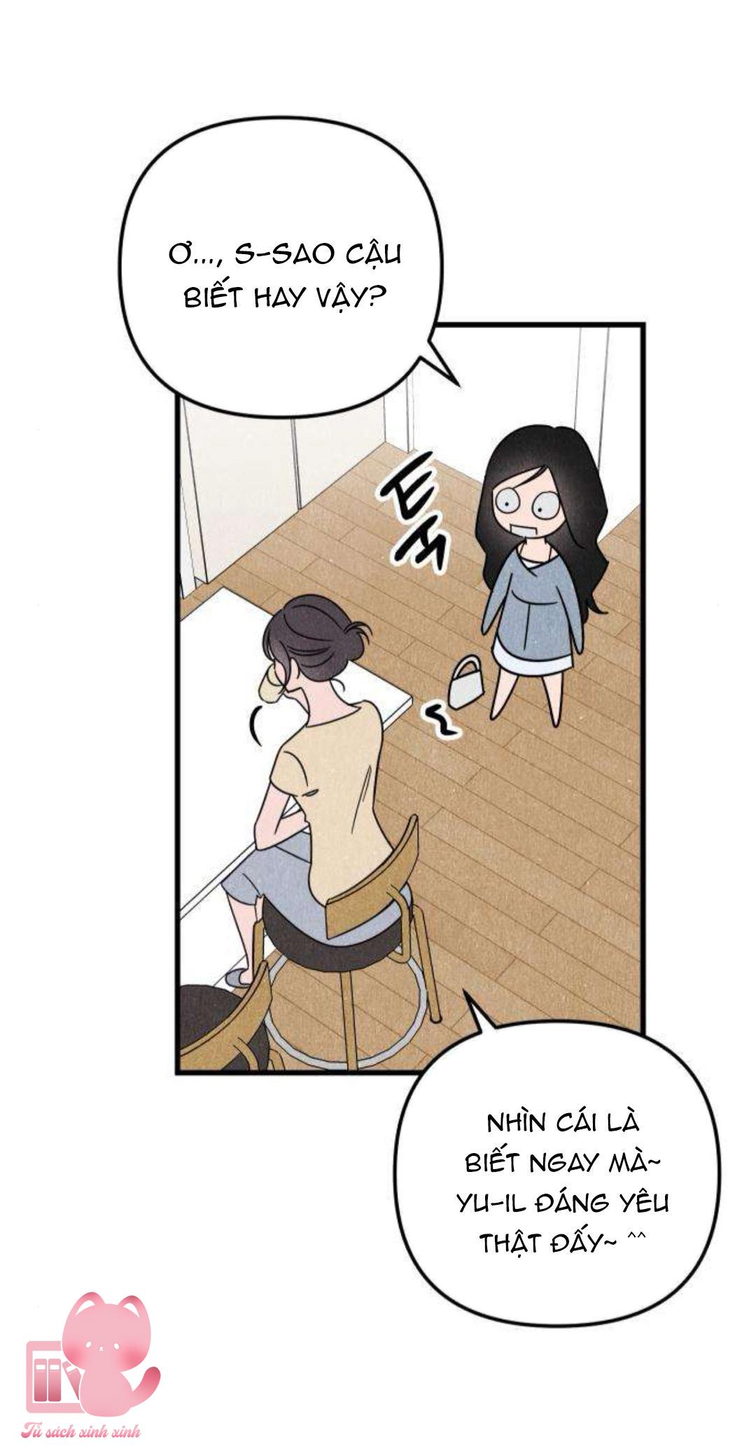 Câu Lạc Bộ Chị Đẹp - Chap 8 - Trang 11