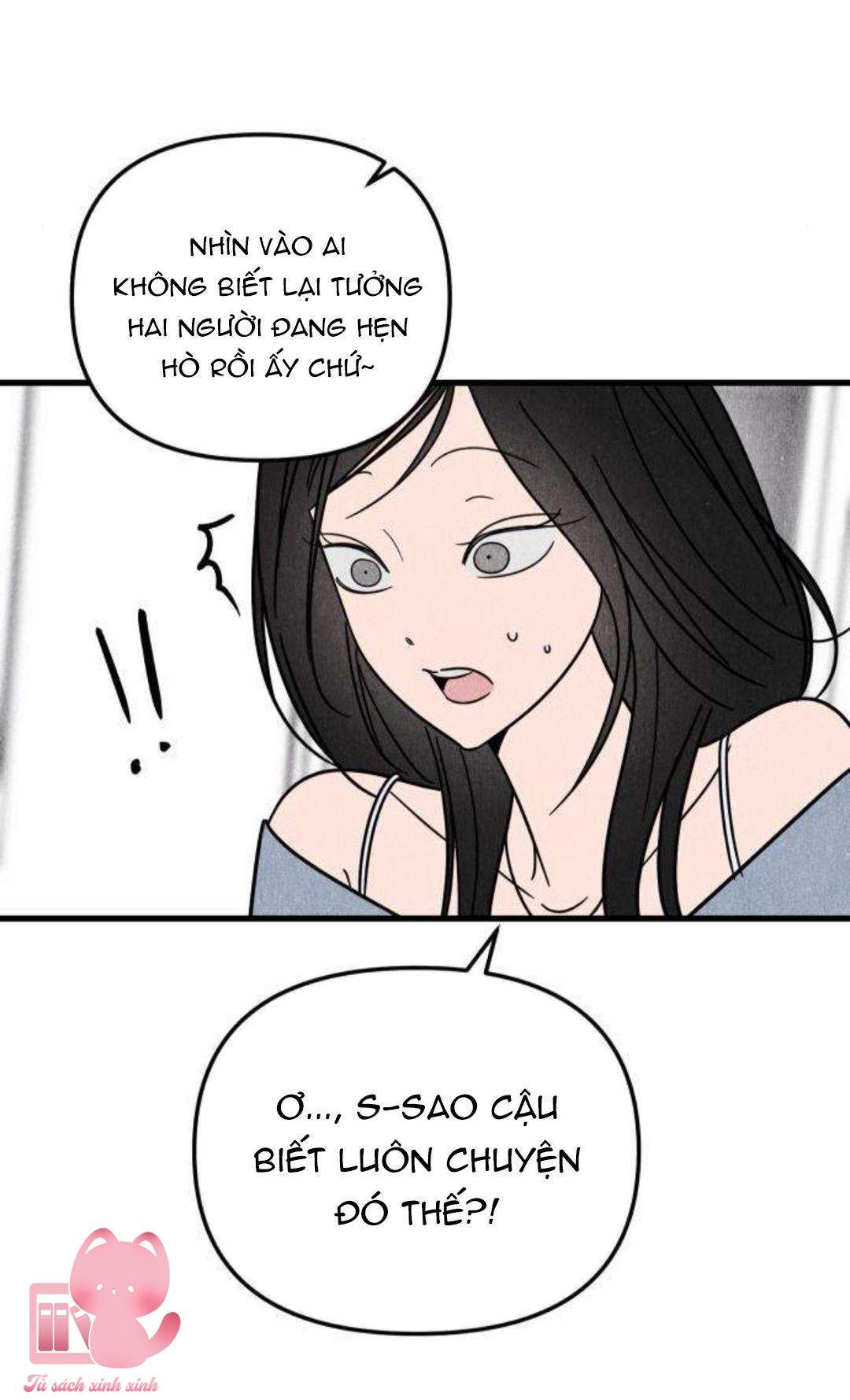 Câu Lạc Bộ Chị Đẹp - Chap 8 - Trang 12