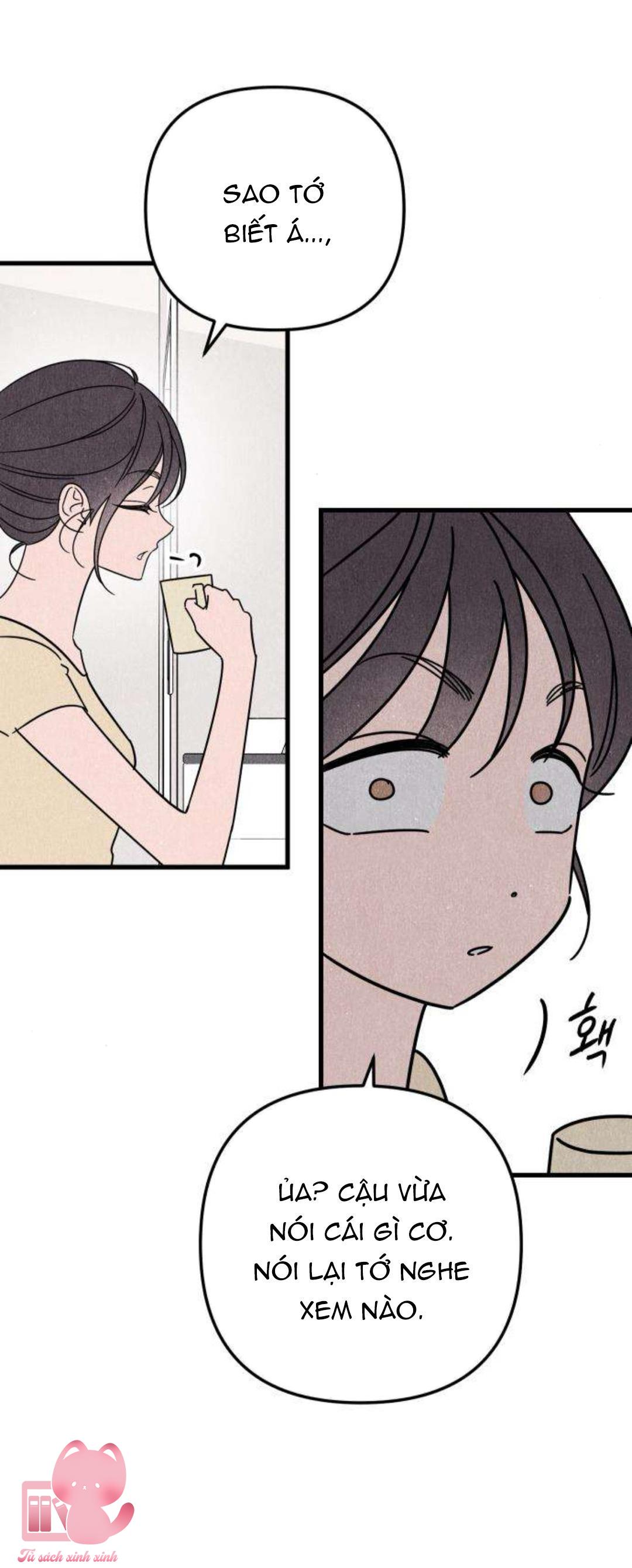Câu Lạc Bộ Chị Đẹp - Chap 8 - Trang 13