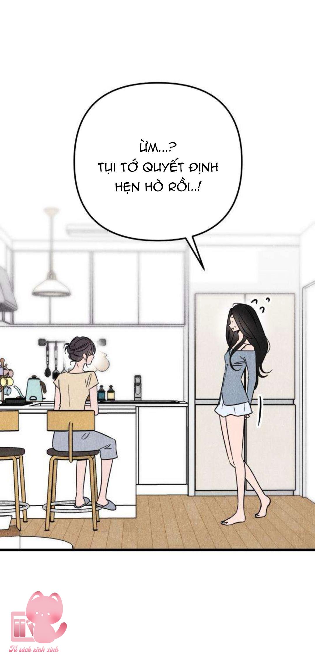 Câu Lạc Bộ Chị Đẹp - Chap 8 - Trang 14