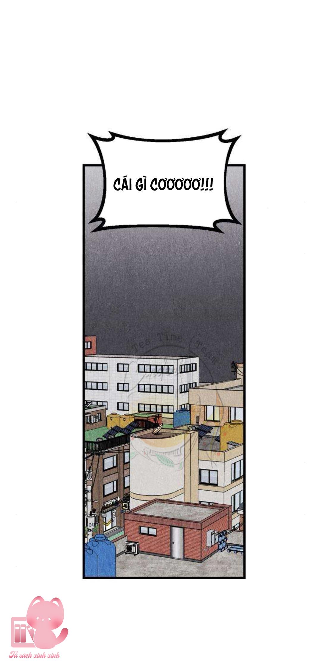 Câu Lạc Bộ Chị Đẹp - Chap 8 - Trang 15