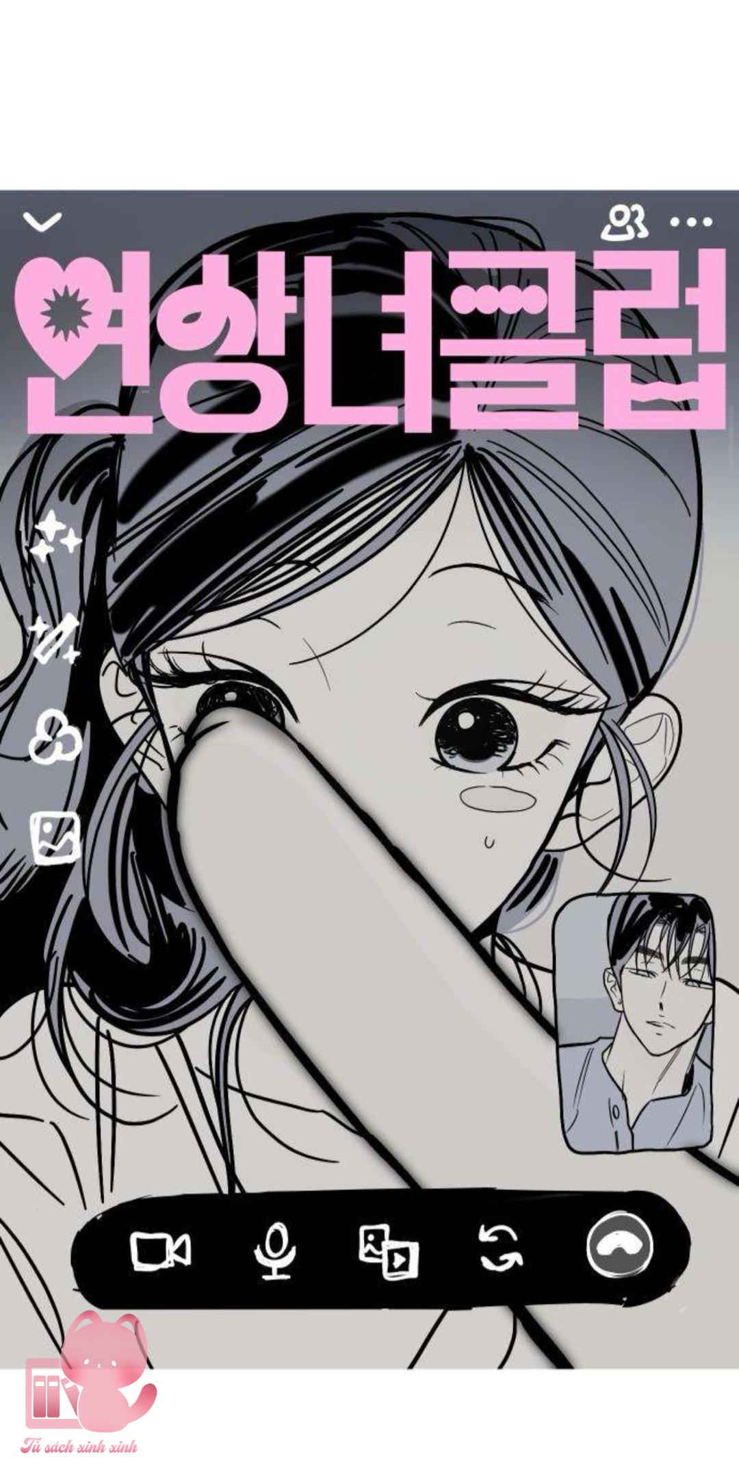 Câu Lạc Bộ Chị Đẹp - Chap 8 - Trang 16