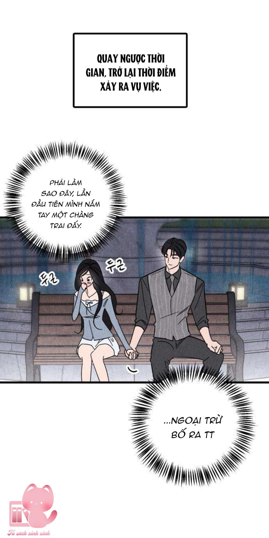 Câu Lạc Bộ Chị Đẹp - Chap 8 - Trang 17