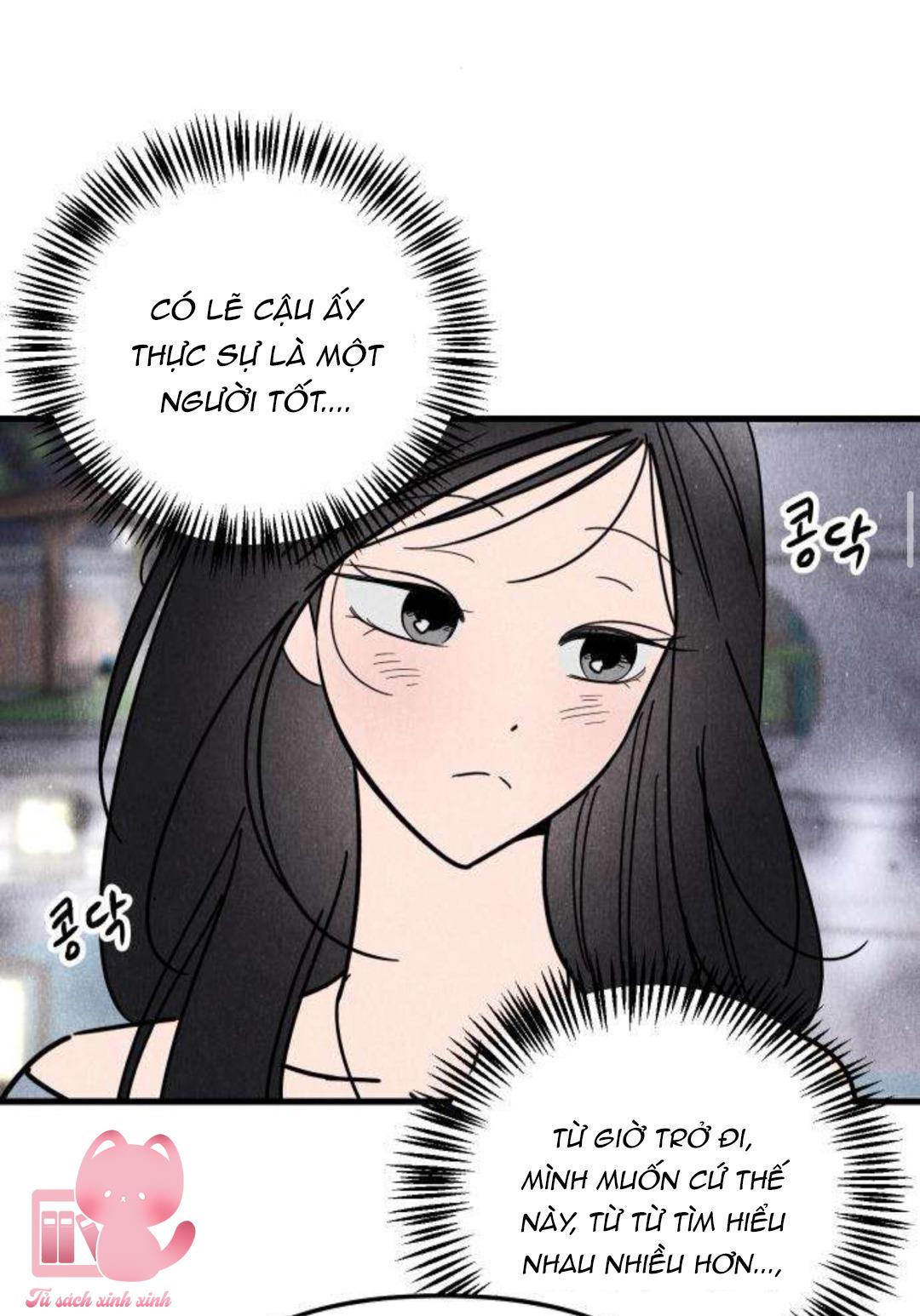 Câu Lạc Bộ Chị Đẹp - Chap 8 - Trang 20