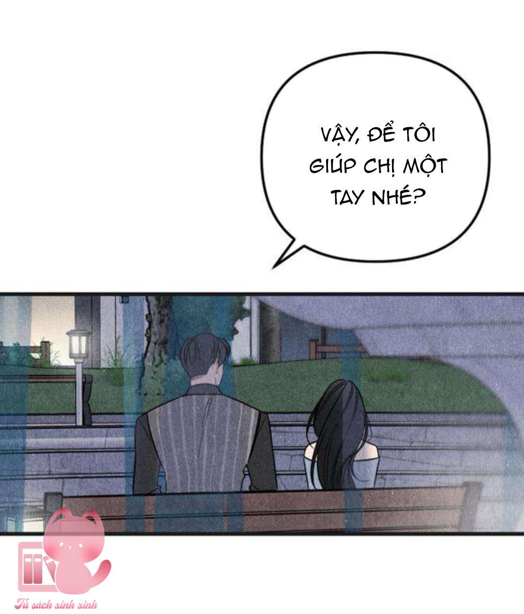 Câu Lạc Bộ Chị Đẹp - Chap 8 - Trang 3