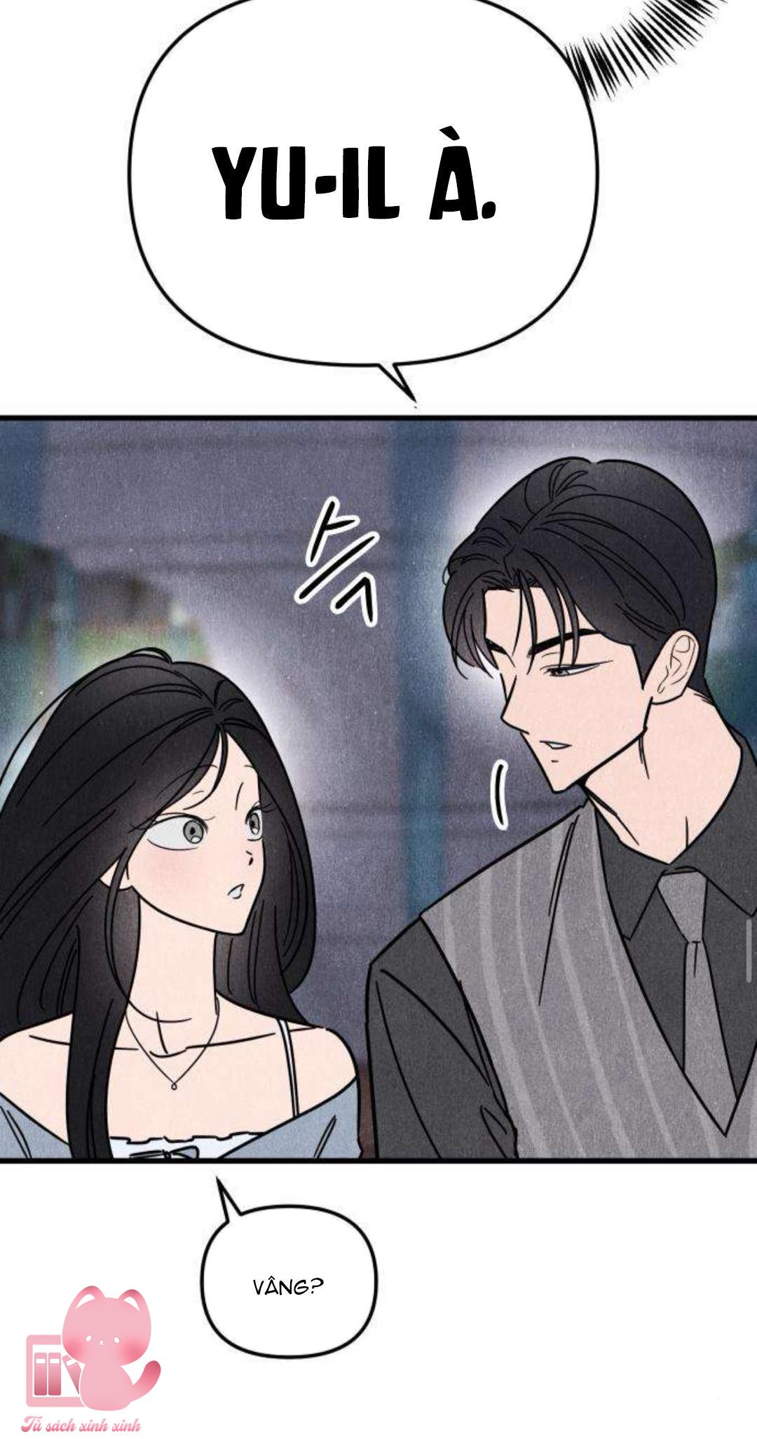 Câu Lạc Bộ Chị Đẹp - Chap 8 - Trang 21