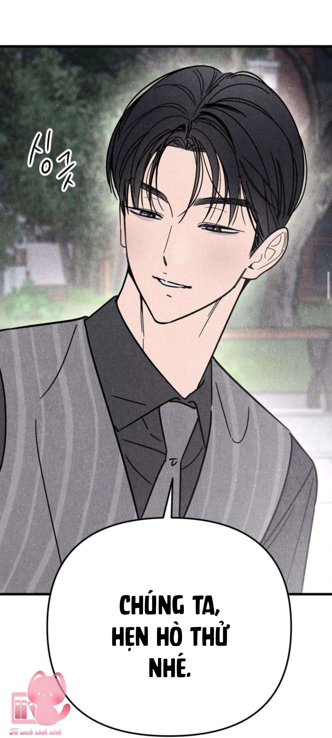 Câu Lạc Bộ Chị Đẹp - Chap 8 - Trang 22