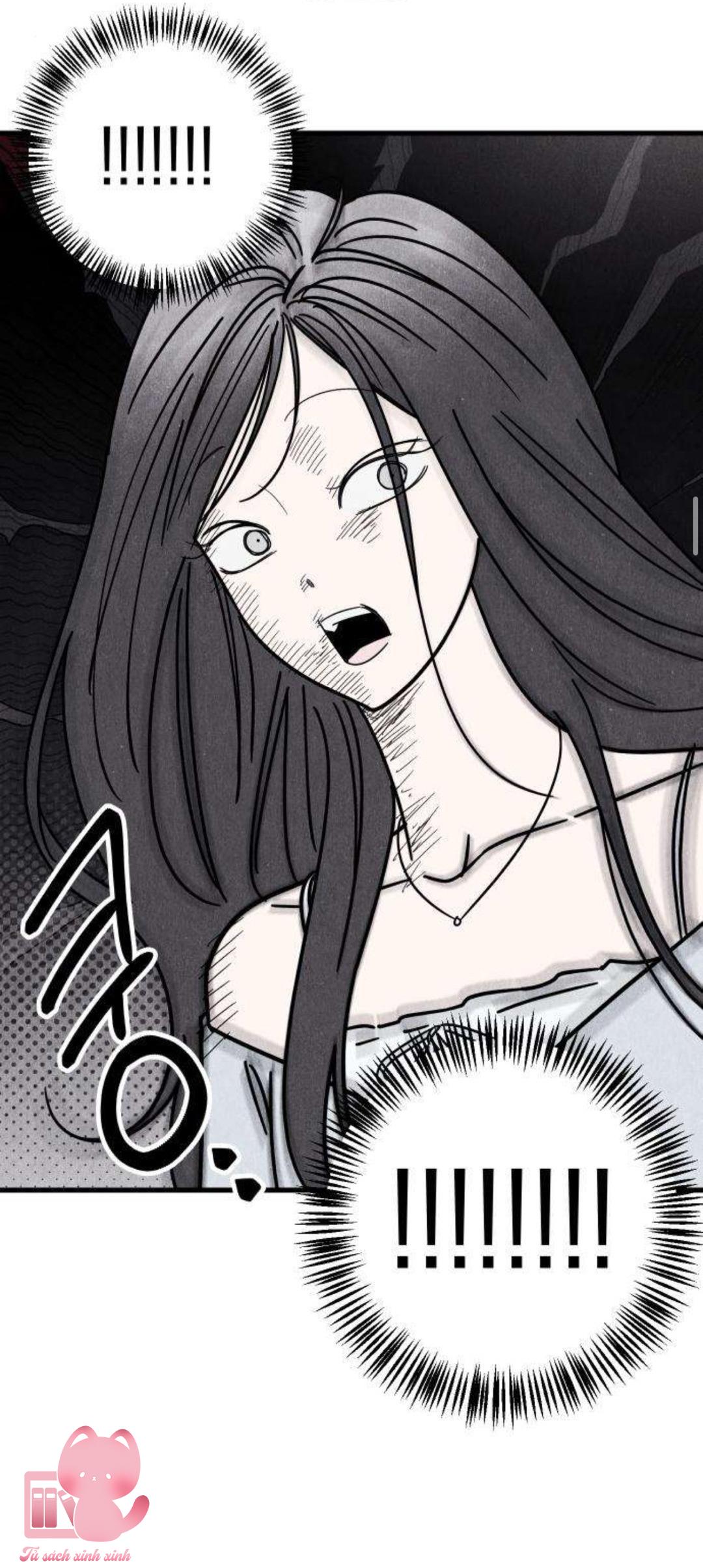 Câu Lạc Bộ Chị Đẹp - Chap 8 - Trang 23