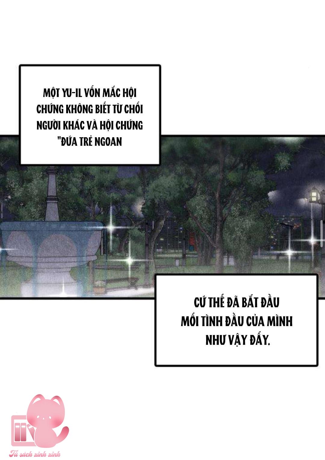 Câu Lạc Bộ Chị Đẹp - Chap 8 - Trang 24