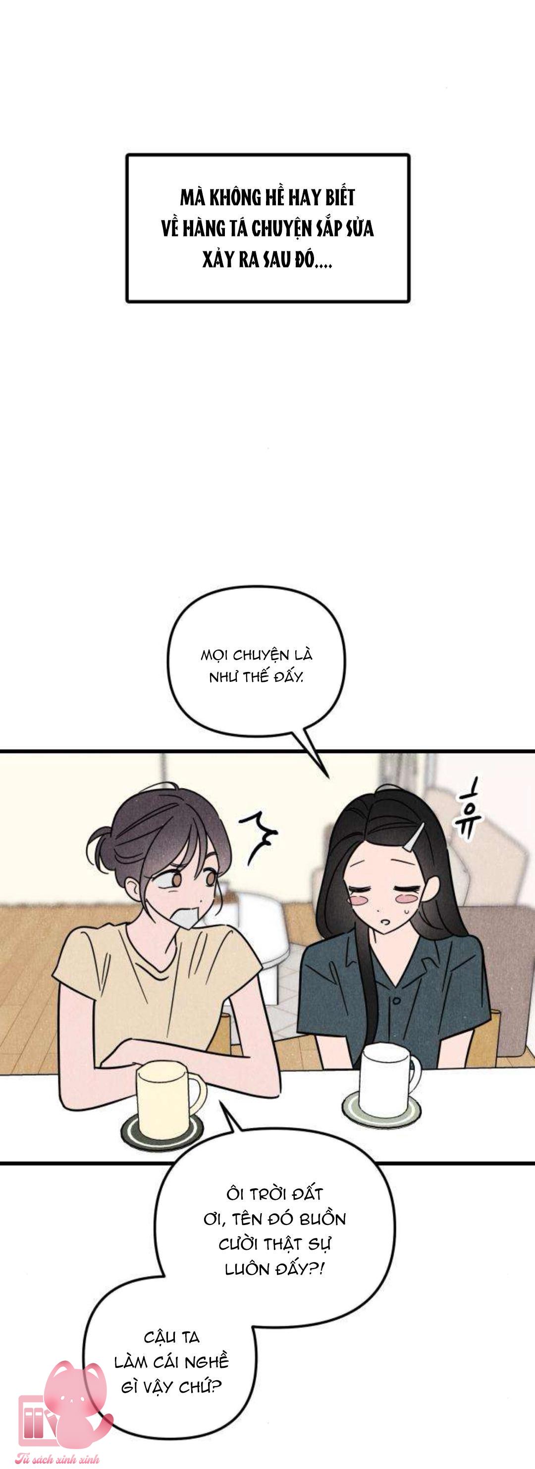 Câu Lạc Bộ Chị Đẹp - Chap 8 - Trang 25