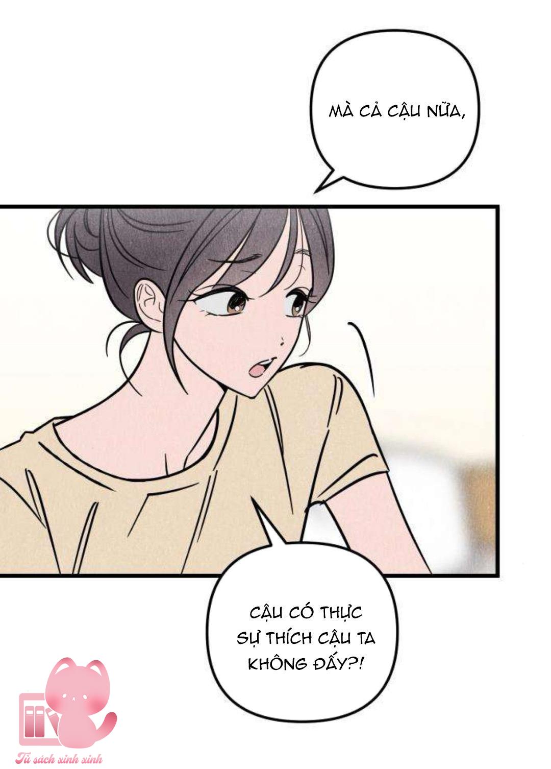 Câu Lạc Bộ Chị Đẹp - Chap 8 - Trang 26