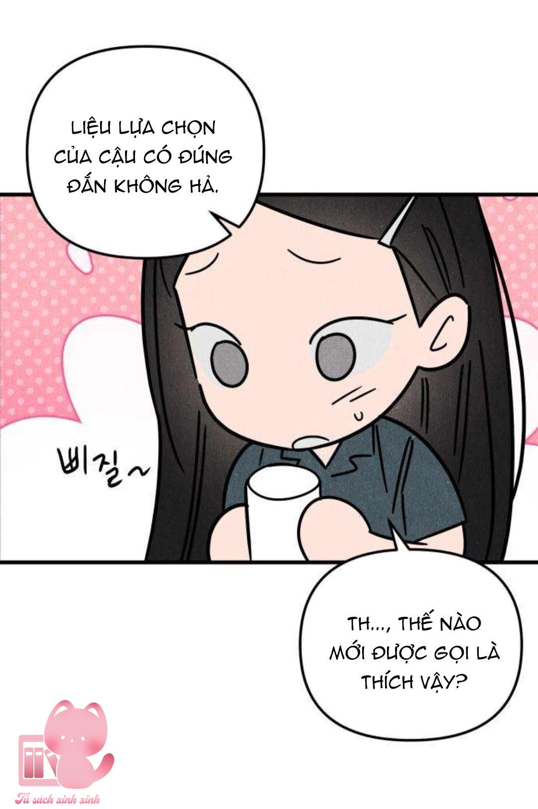 Câu Lạc Bộ Chị Đẹp - Chap 8 - Trang 27