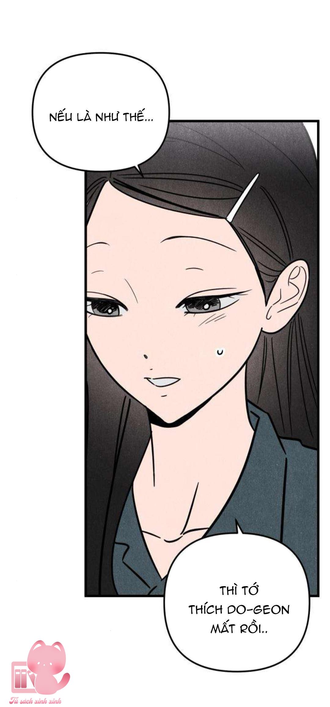 Câu Lạc Bộ Chị Đẹp - Chap 8 - Trang 29