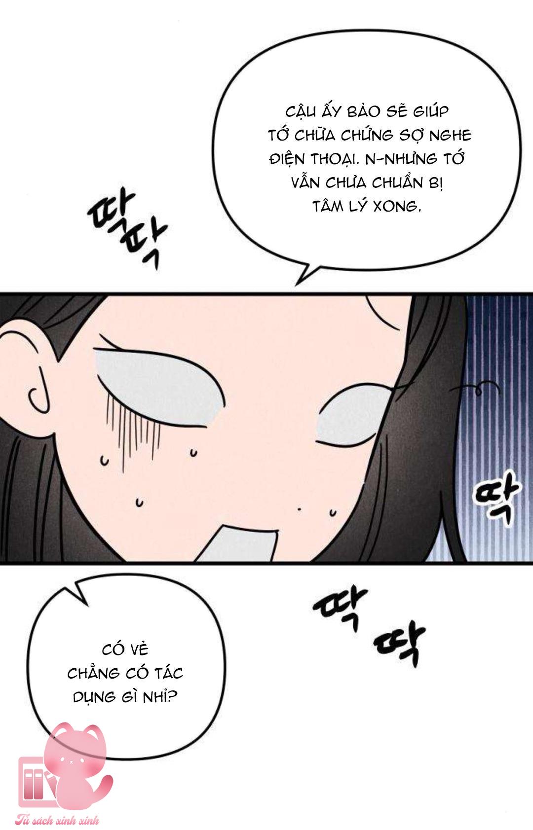 Câu Lạc Bộ Chị Đẹp - Chap 8 - Trang 33