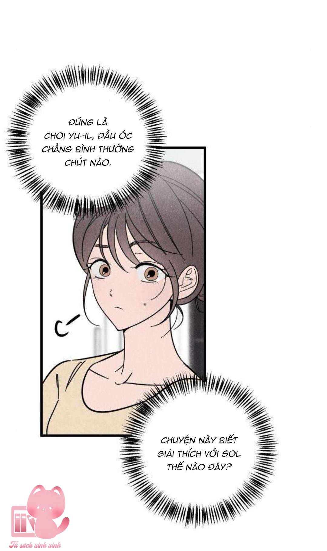 Câu Lạc Bộ Chị Đẹp - Chap 8 - Trang 35