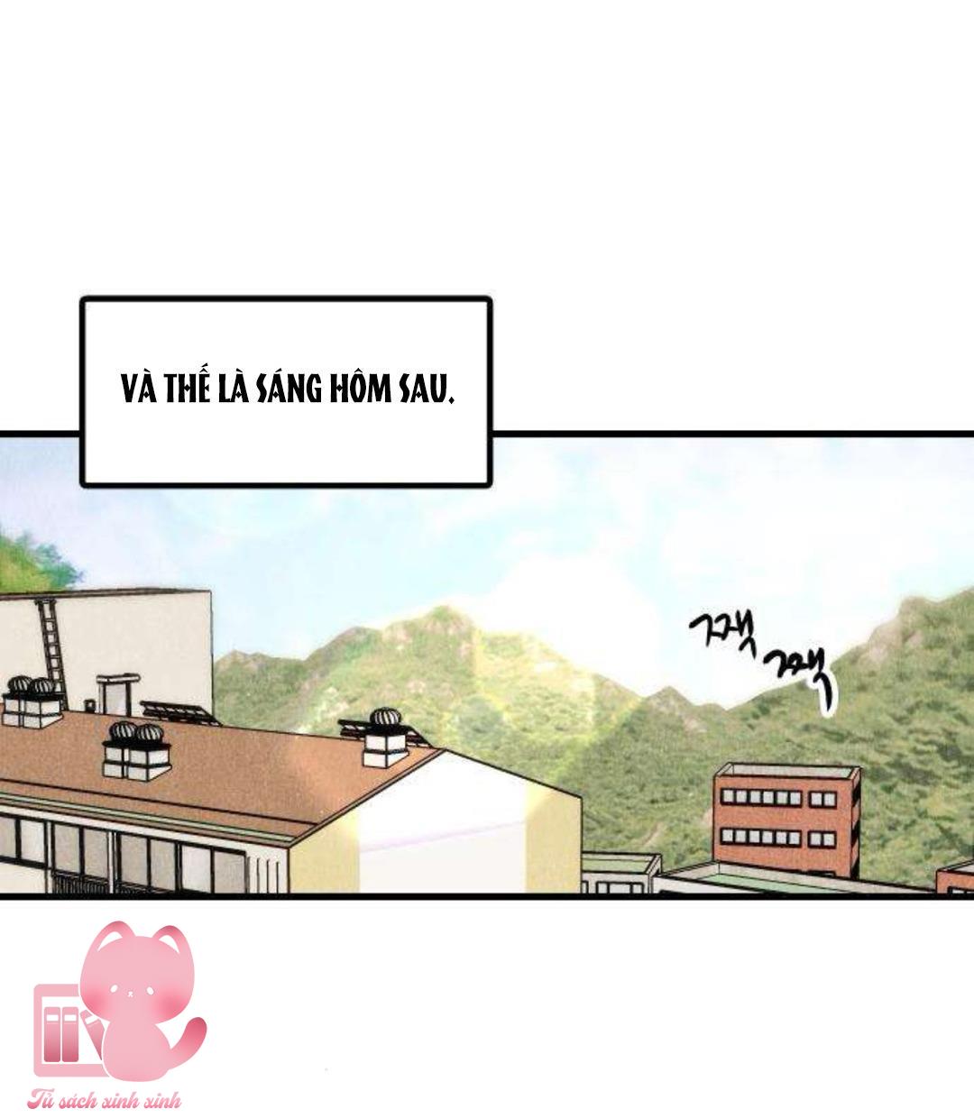 Câu Lạc Bộ Chị Đẹp - Chap 8 - Trang 37